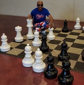 Meet your Posher, Brad